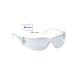 Safety Glasses, Clear