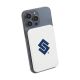 MagClick Slim 4,000 mAh Power Bank, White