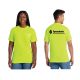 Safety Green