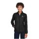Core365® Women's Prevail Packable Puffer Jacket, Black
