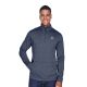 Navy Heather