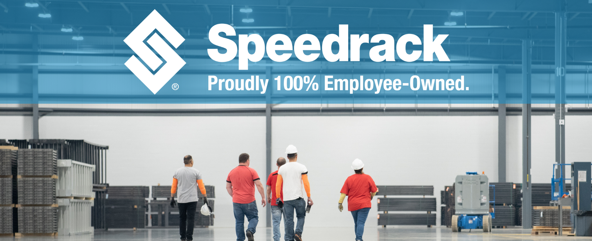 Speedrack Hero